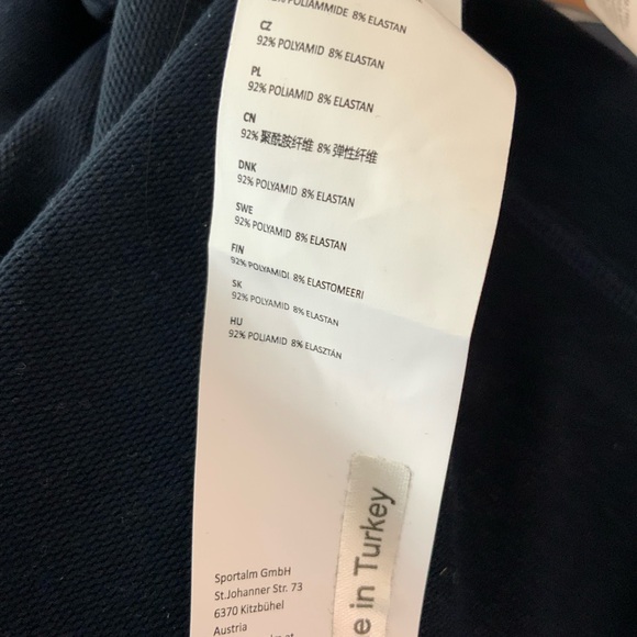 SPORTALM athleisure jacket - Picture 14 of 14